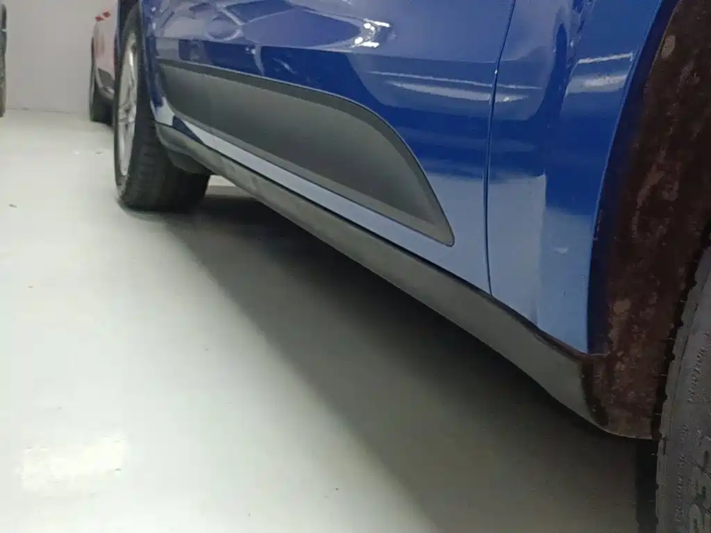 Porsche Macan — миниатюра 21