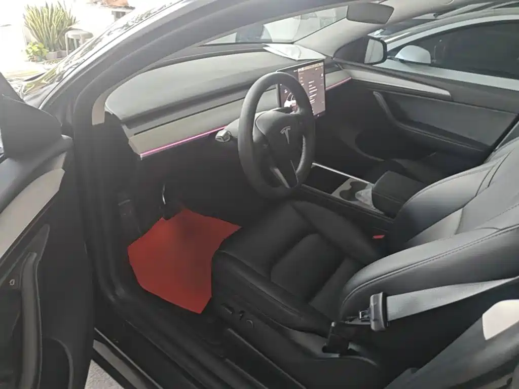 Tesla Model Y — миниатюра 16
