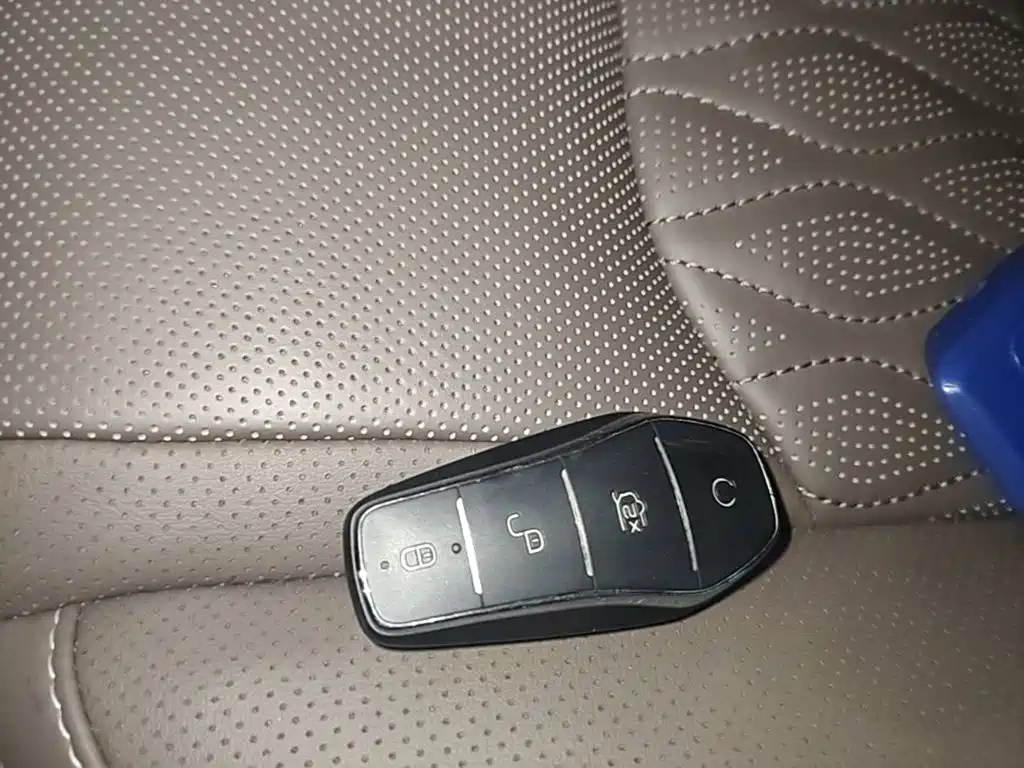 BYD Han — миниатюра 9