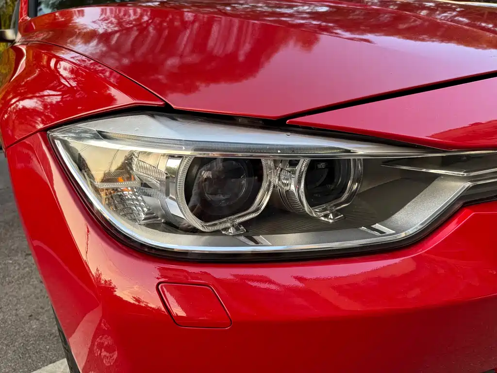 BMW 3 Series — миниатюра 7