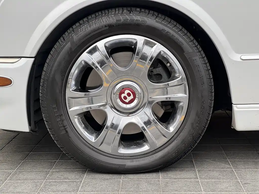 Bentley Elegance — миниатюра 8