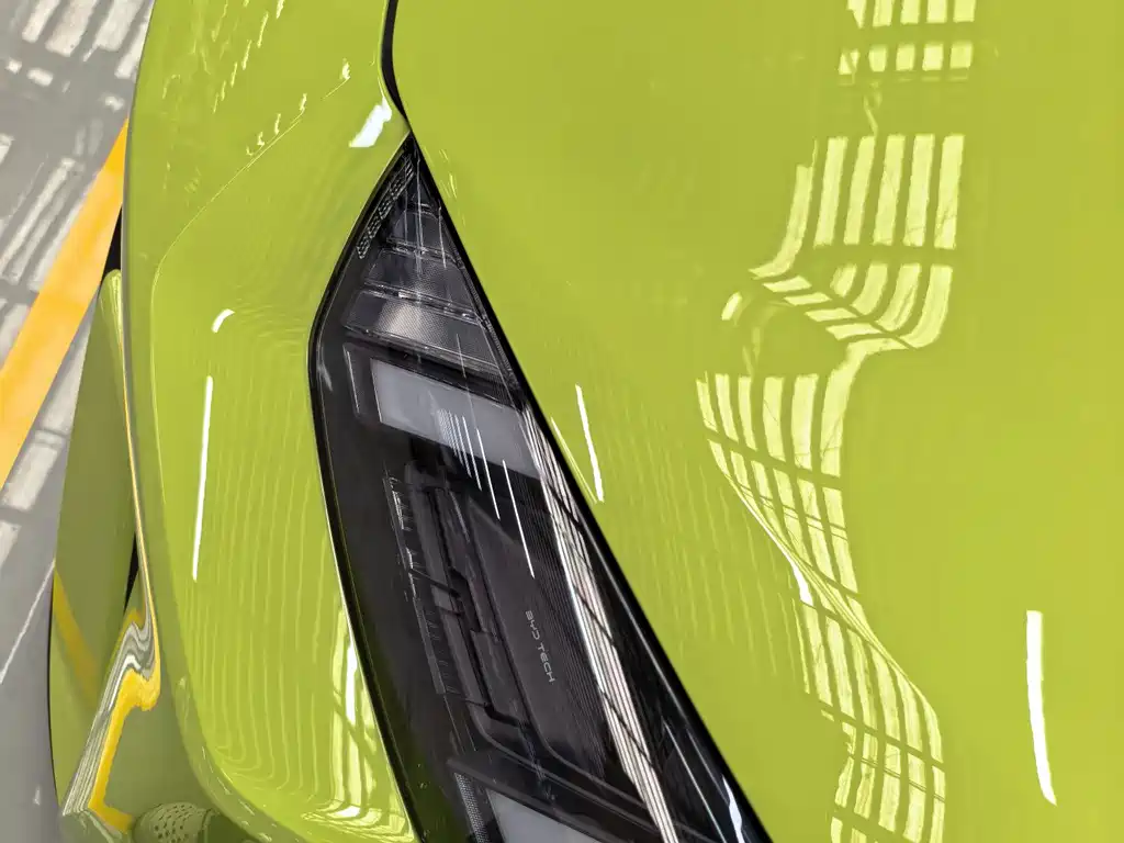 BYD Seagull — миниатюра 7