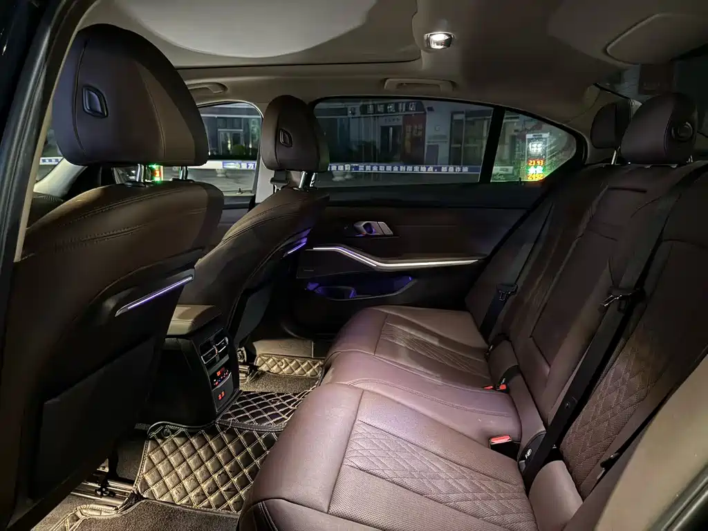 BMW X3 — миниатюра 5