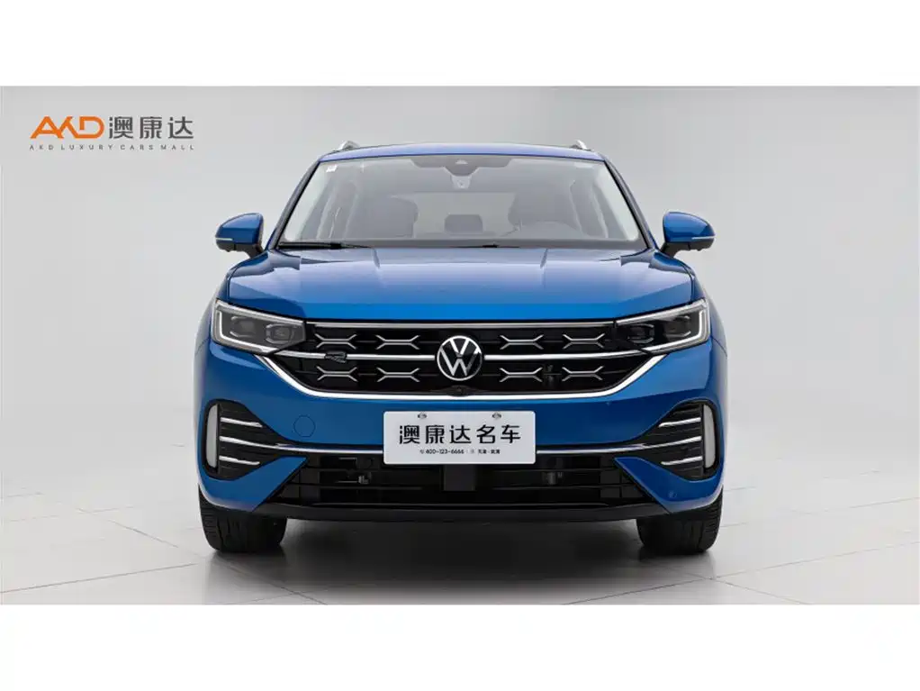 VOLKSWAGEN TANYUE