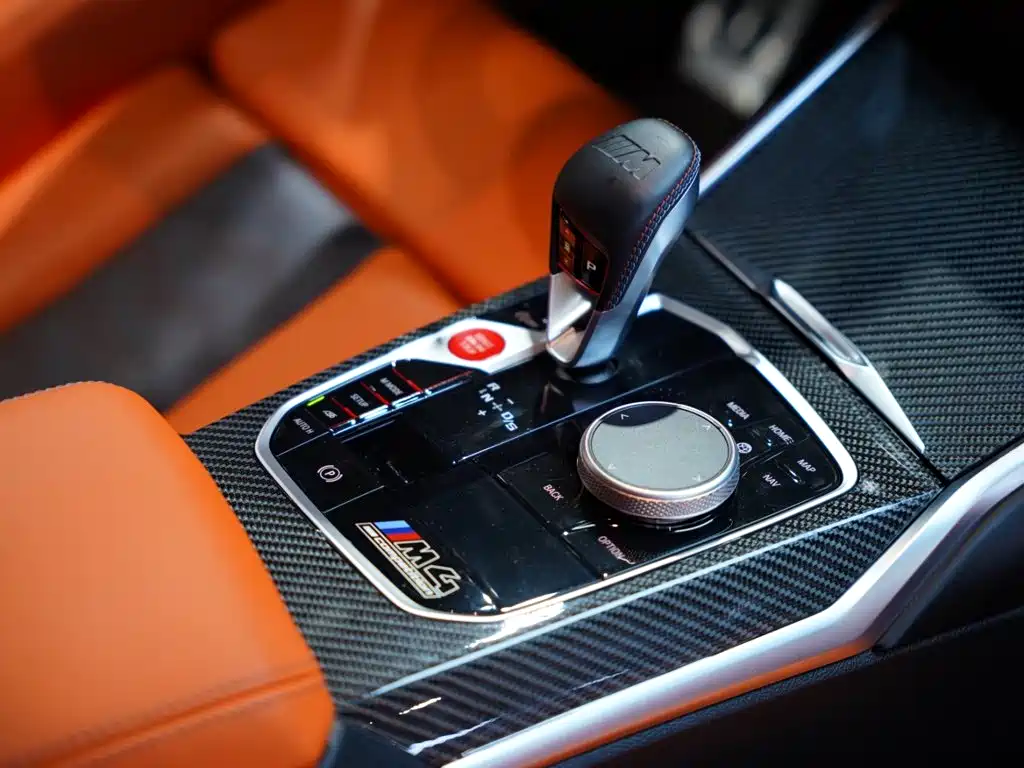 BMW M4 — миниатюра 46