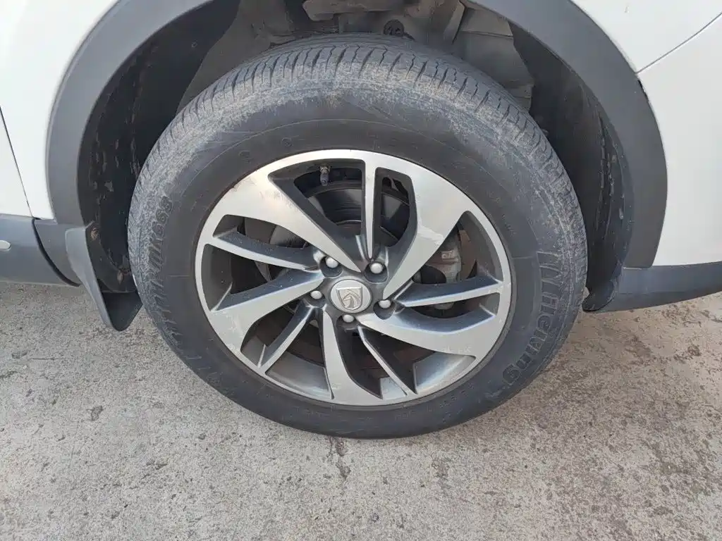 Baojun 560 — миниатюра 25