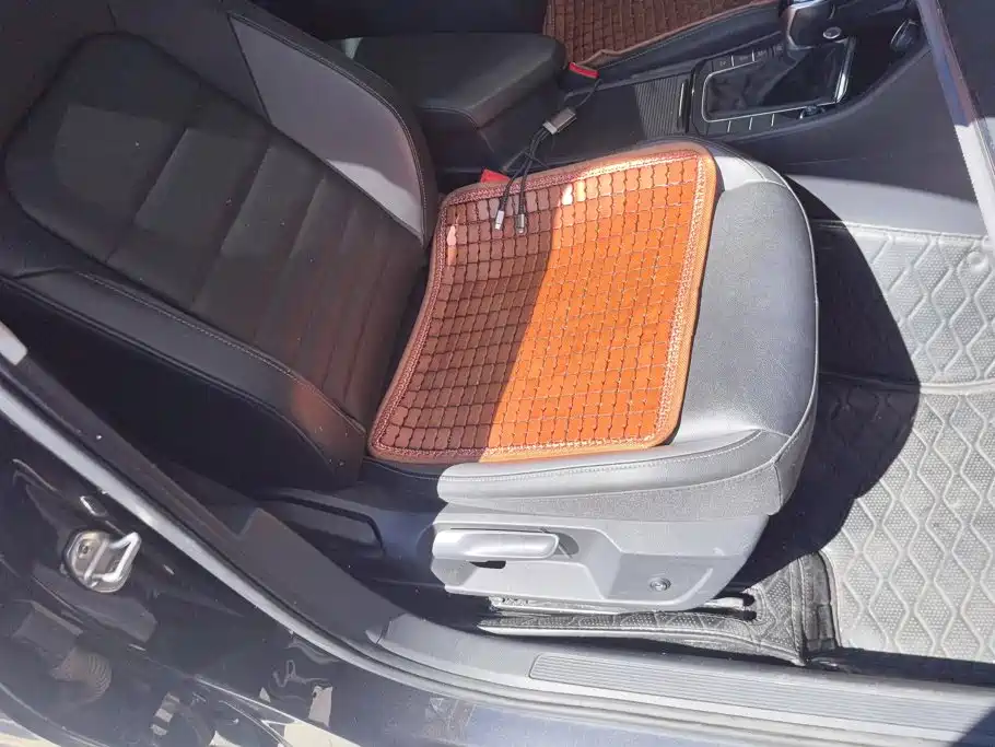 Volkswagen Sagitar — миниатюра 8