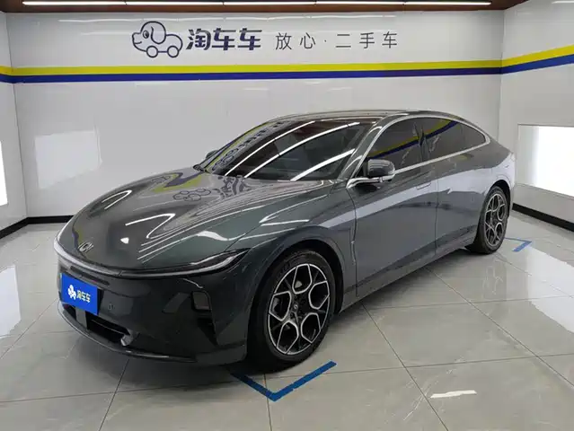2024 Changan Nevo