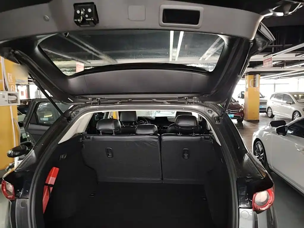 Mazda CX-5 — миниатюра 19