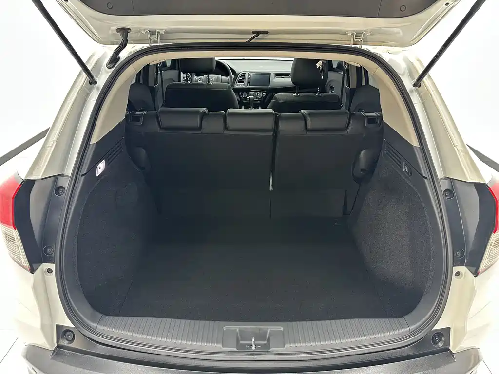 Honda Vezel — миниатюра 16
