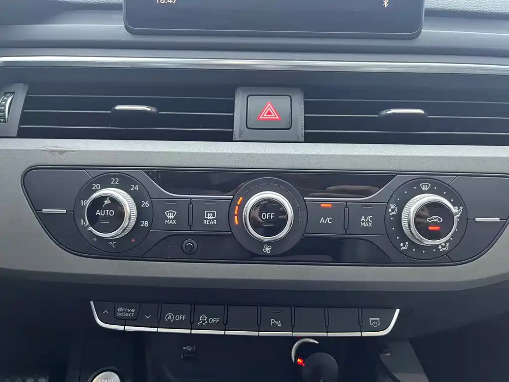 Audi A4L — миниатюра 13