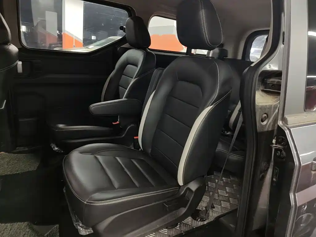 Wuling Zhengcheng — миниатюра 17