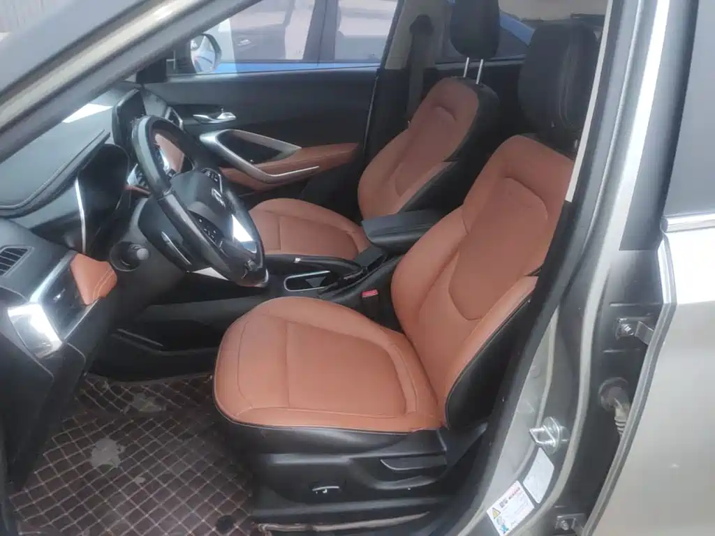 Baojun 510 — миниатюра 15
