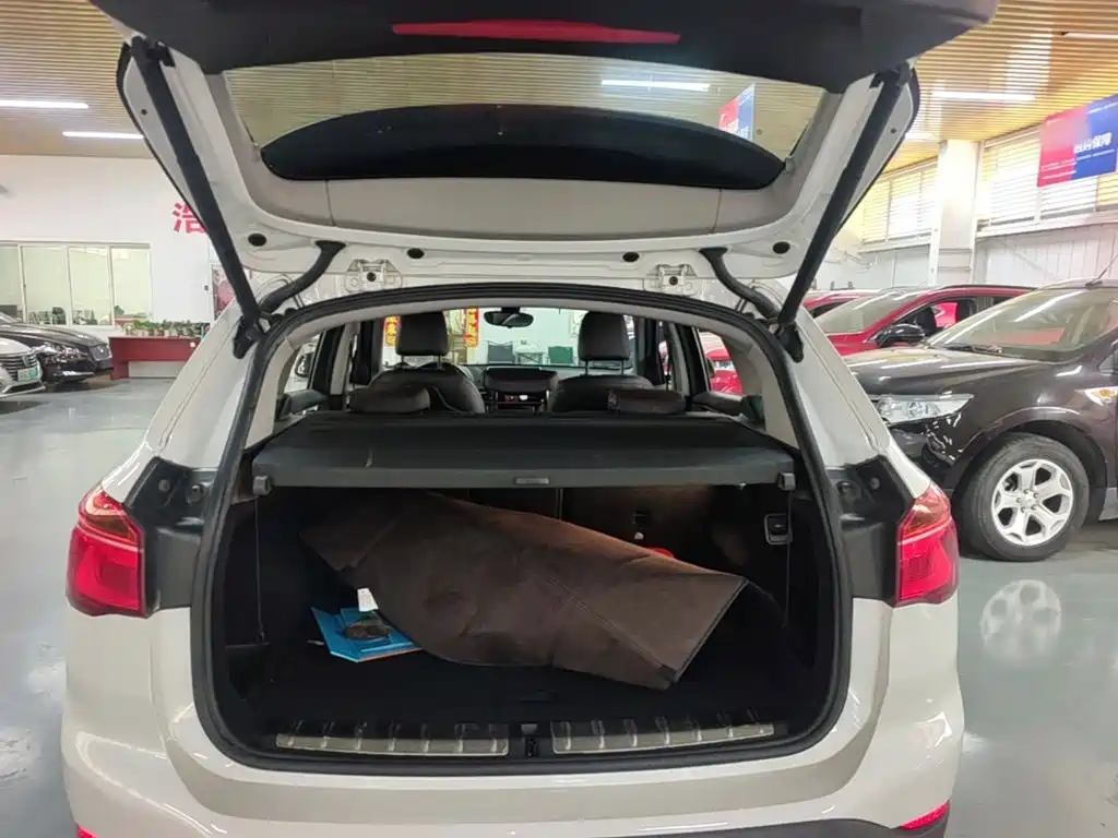 BMW X1 — миниатюра 19