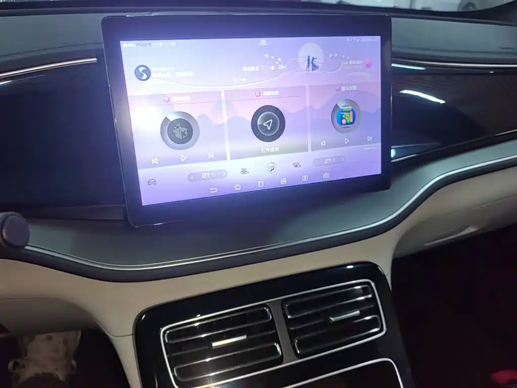 BYD Qin PLUS — миниатюра 13