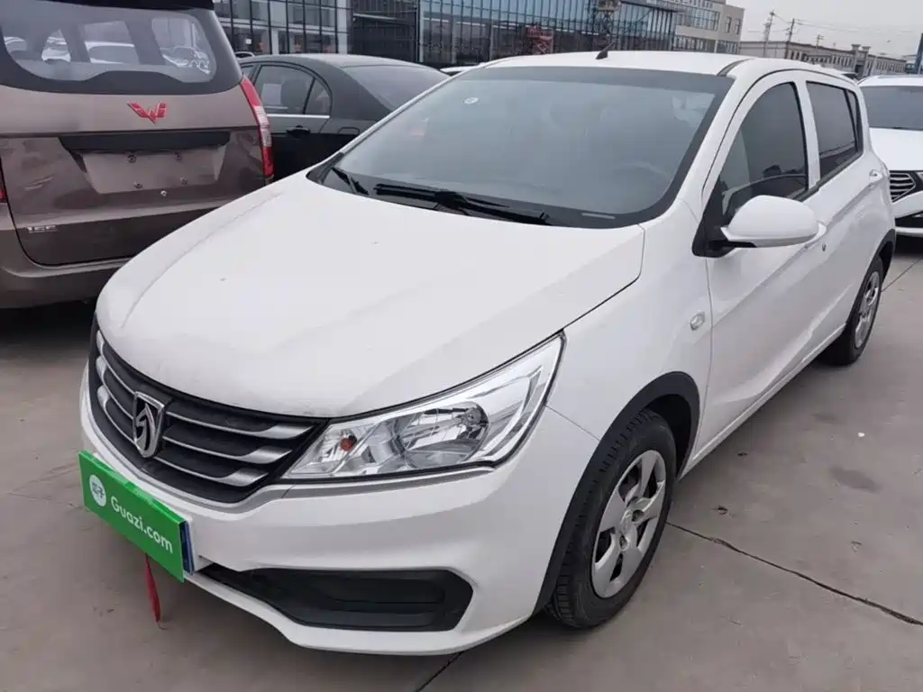 Baojun 310