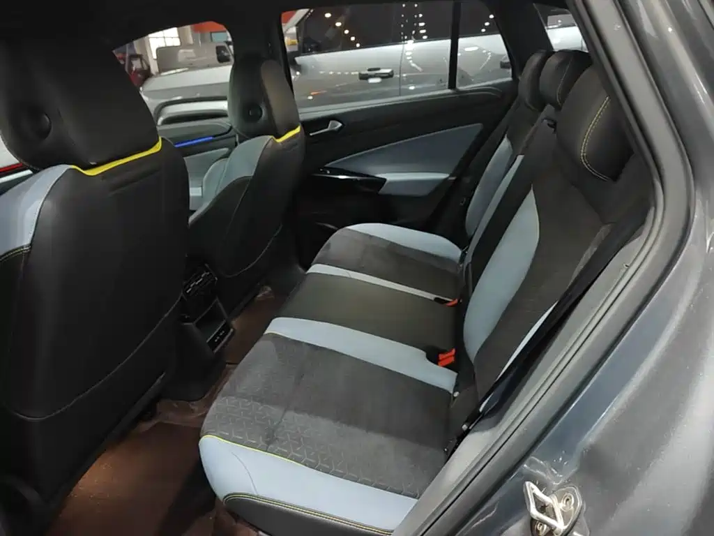 Volkswagen ID.4 X — миниатюра 17