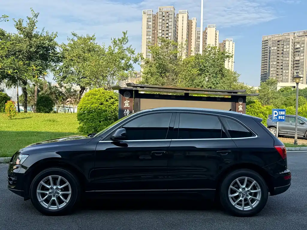 Audi Q5 — миниатюра 31