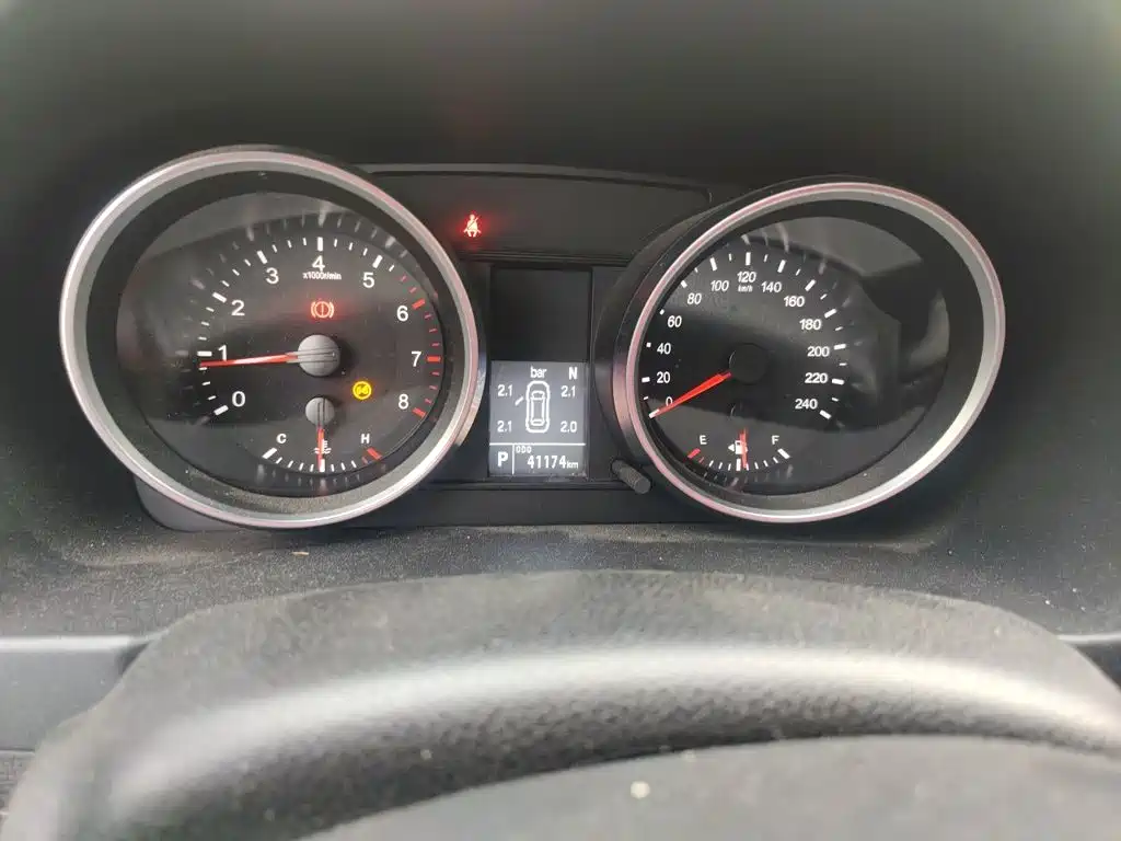 Haval M6 — миниатюра 8