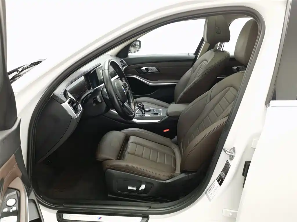BMW 3 Series 3 2020 325i M Sport