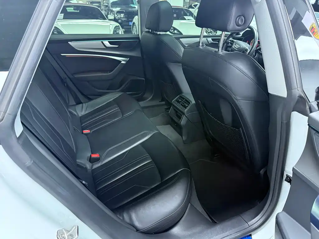 Audi A7 2021 45 TFSI