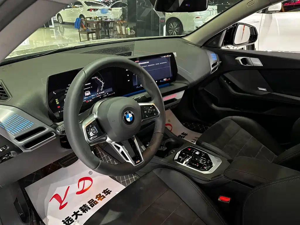 BMW 2 Series 2 2026 225L M Sport