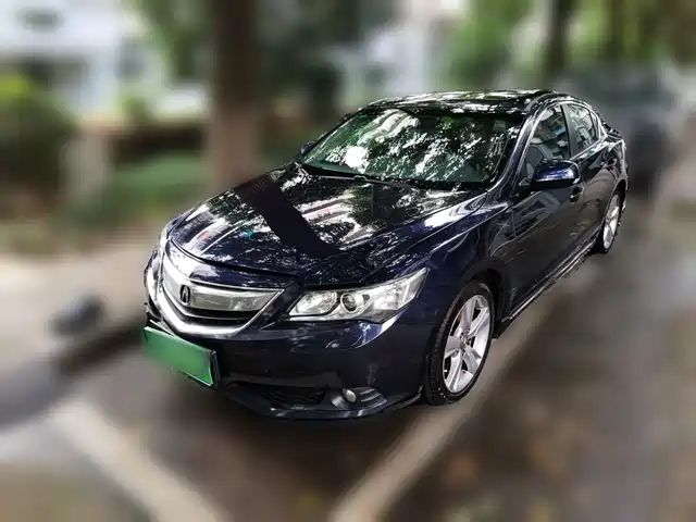 Acura ILX