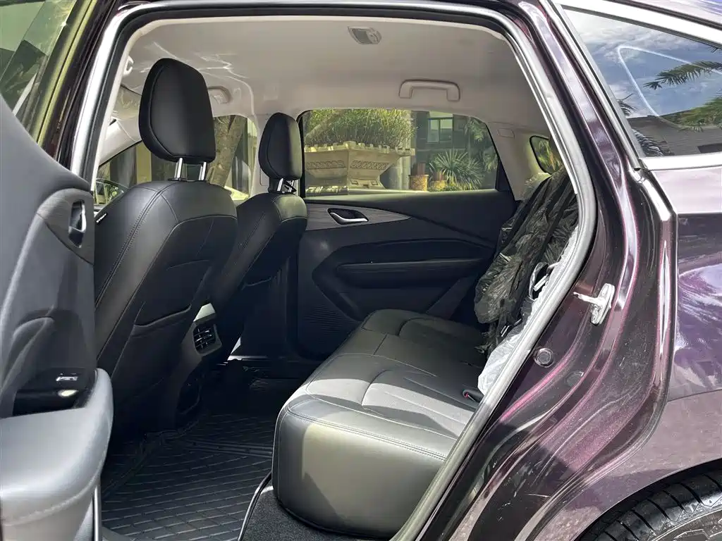 Wuling Xingguang — миниатюра 11