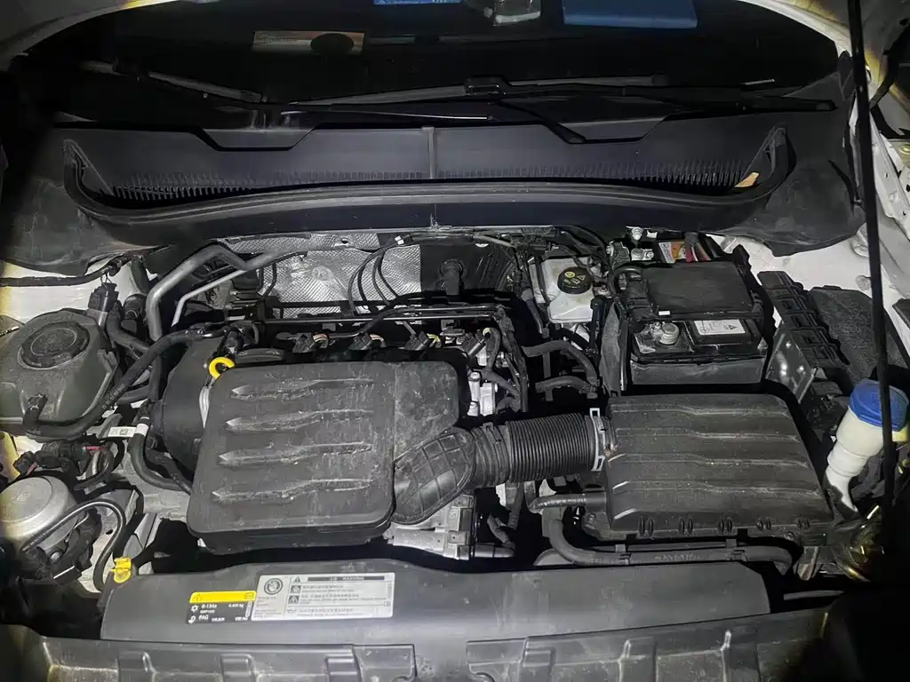 Volkswagen T-Cross — миниатюра 13