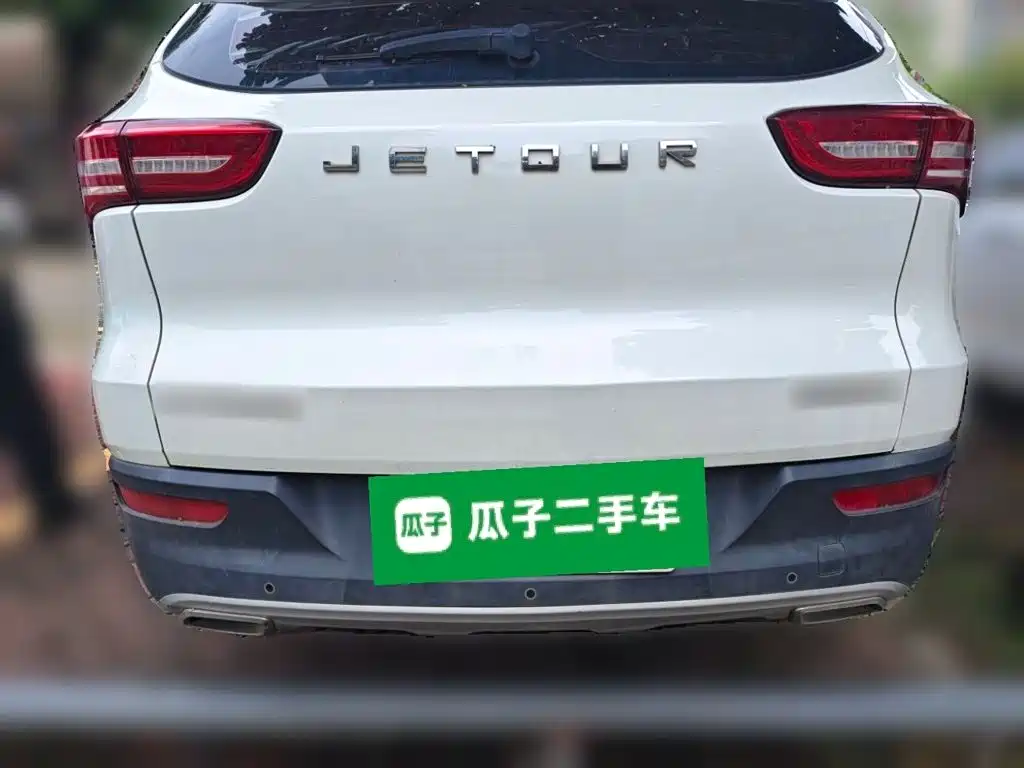 Jetour X70 — миниатюра 3