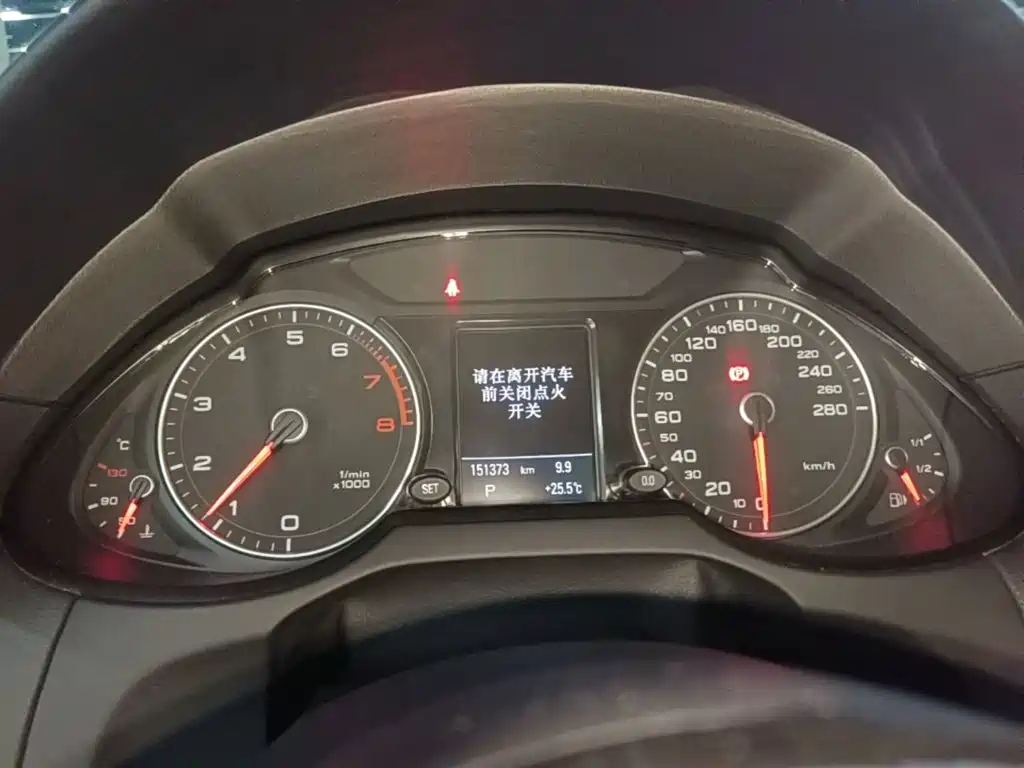 Audi Q5 — миниатюра 12