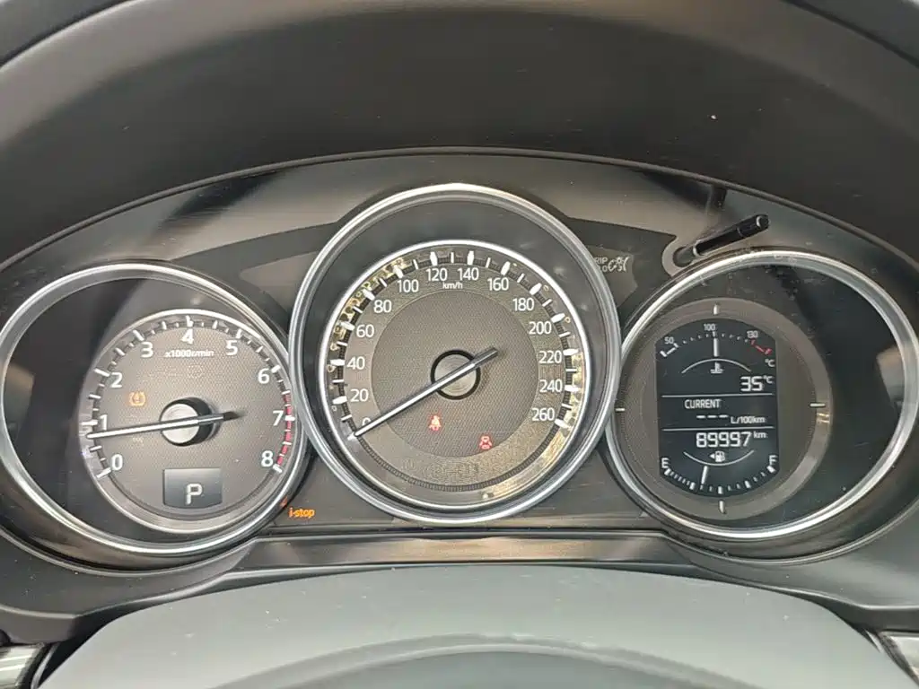 Mazda CX-5 — миниатюра 12