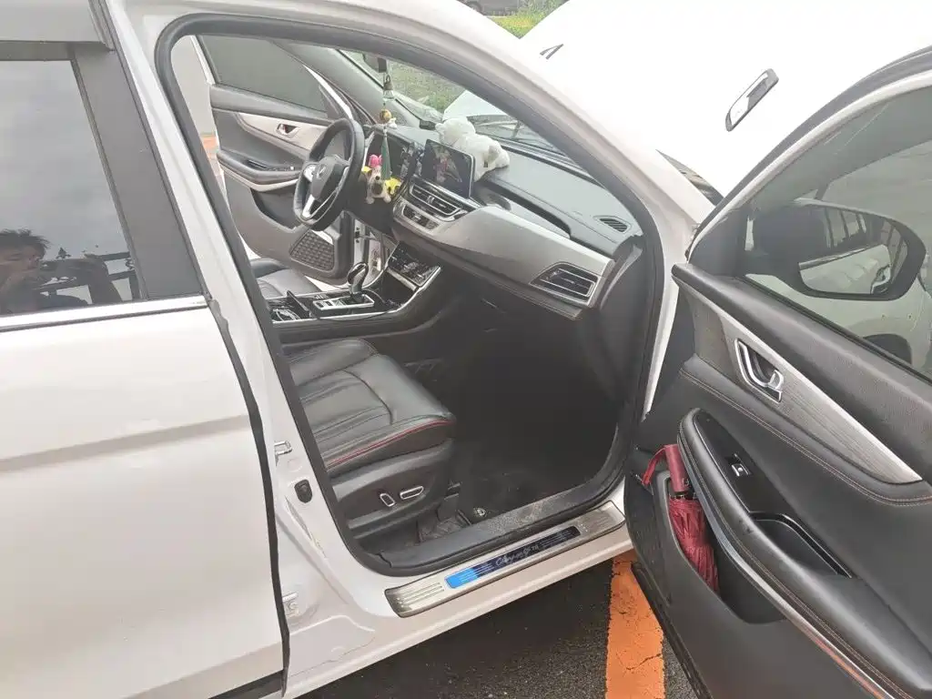 Changan CS75 — миниатюра 17