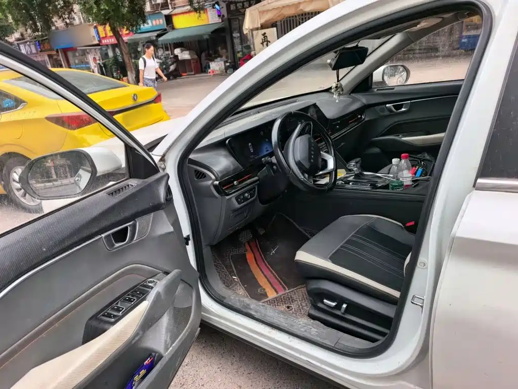 Baojun RC-6 — миниатюра 14