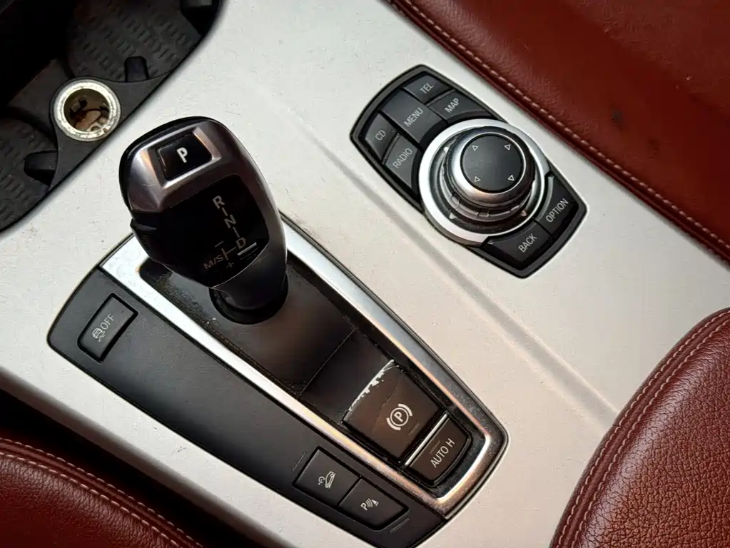 BMW X3 (Import) — миниатюра 16