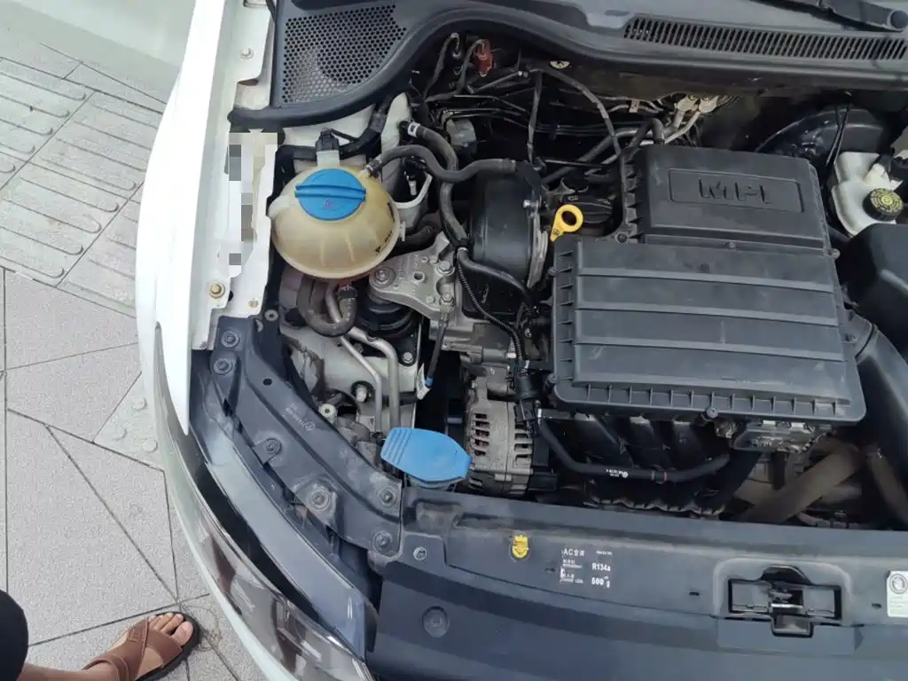 Volkswagen Polo — миниатюра 20