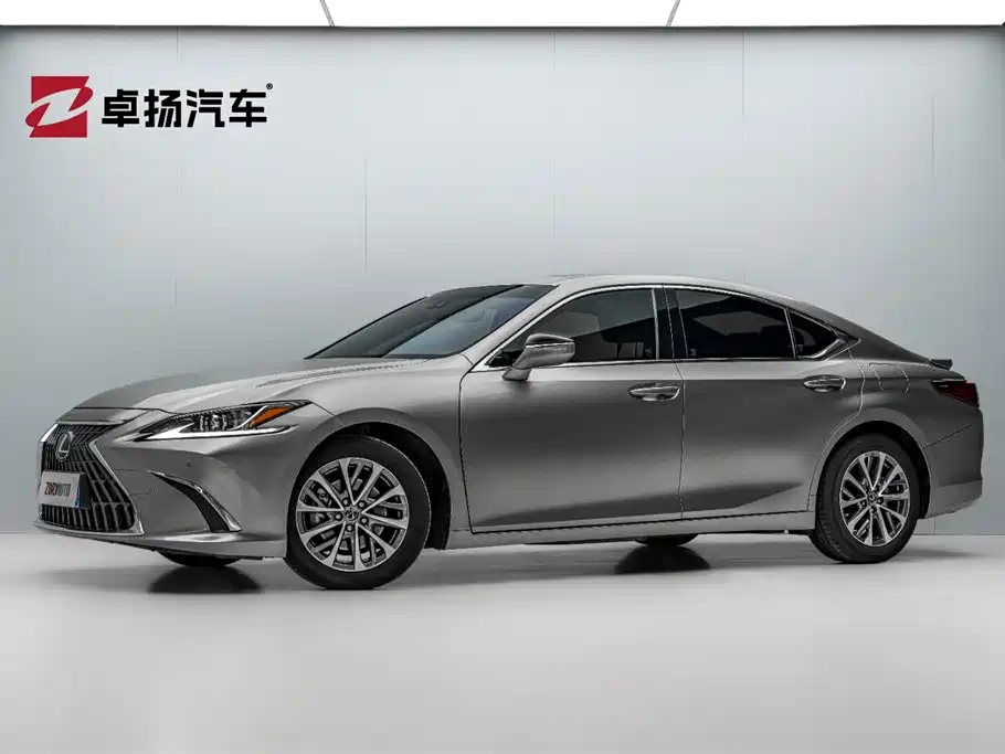Купить Lexus ES
