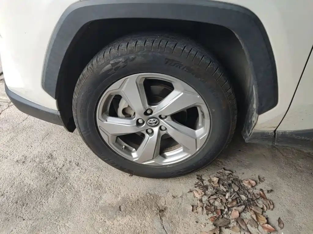 Toyota RAV4 — миниатюра 23