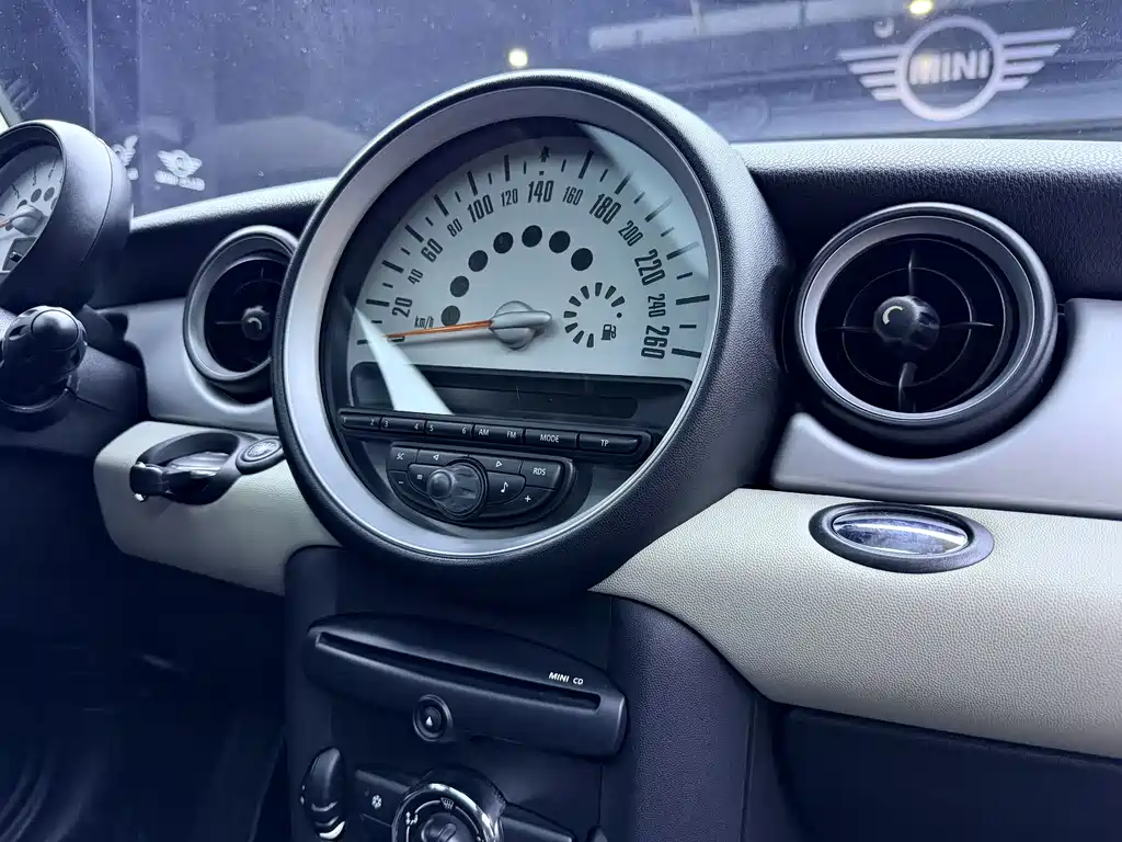 MINI Mini — миниатюра 11