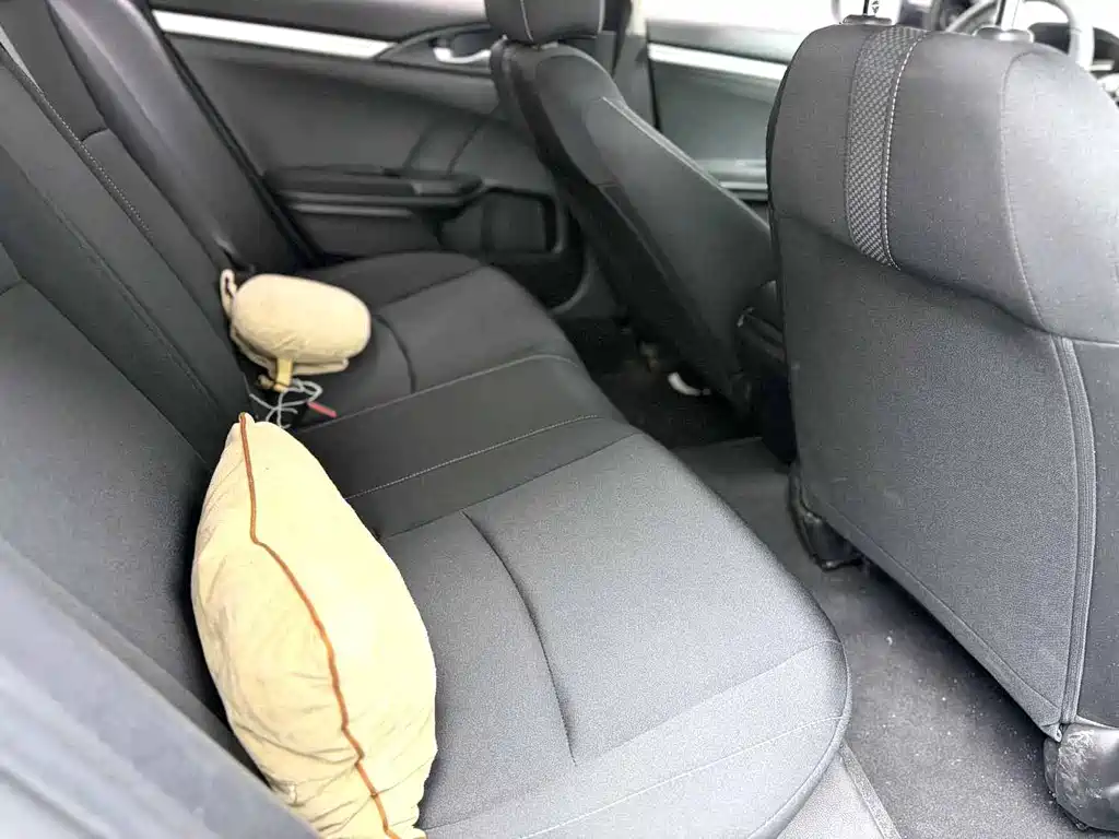 Honda Civic — миниатюра 6