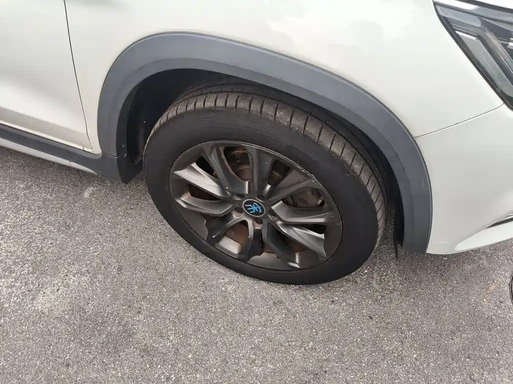 BYD New Energy — миниатюра 26