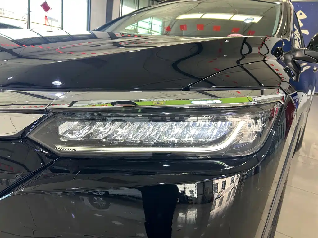 Honda Breeze — миниатюра 13