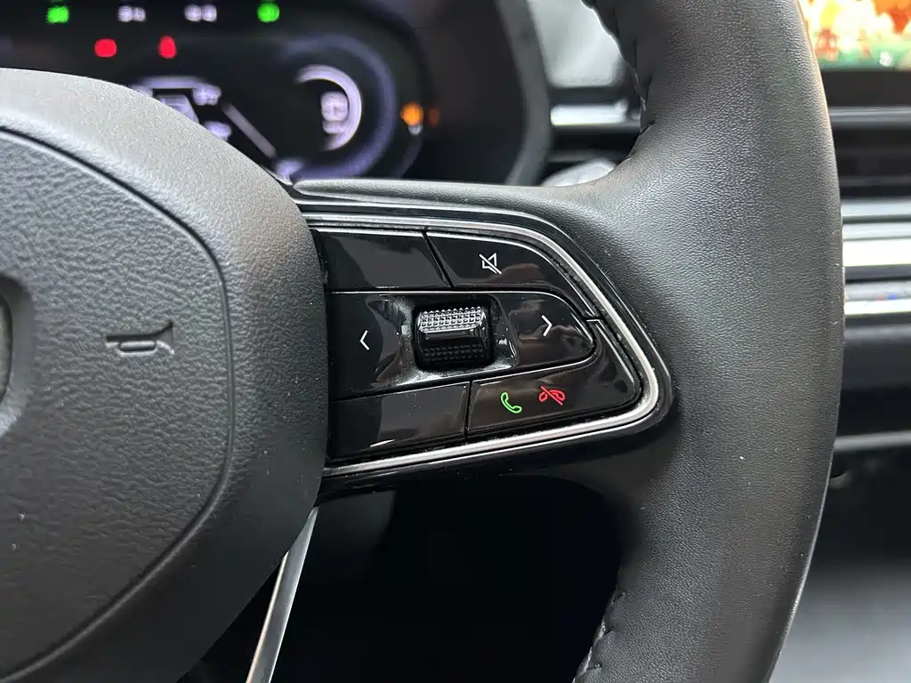 Geely Emgrand — миниатюра 23