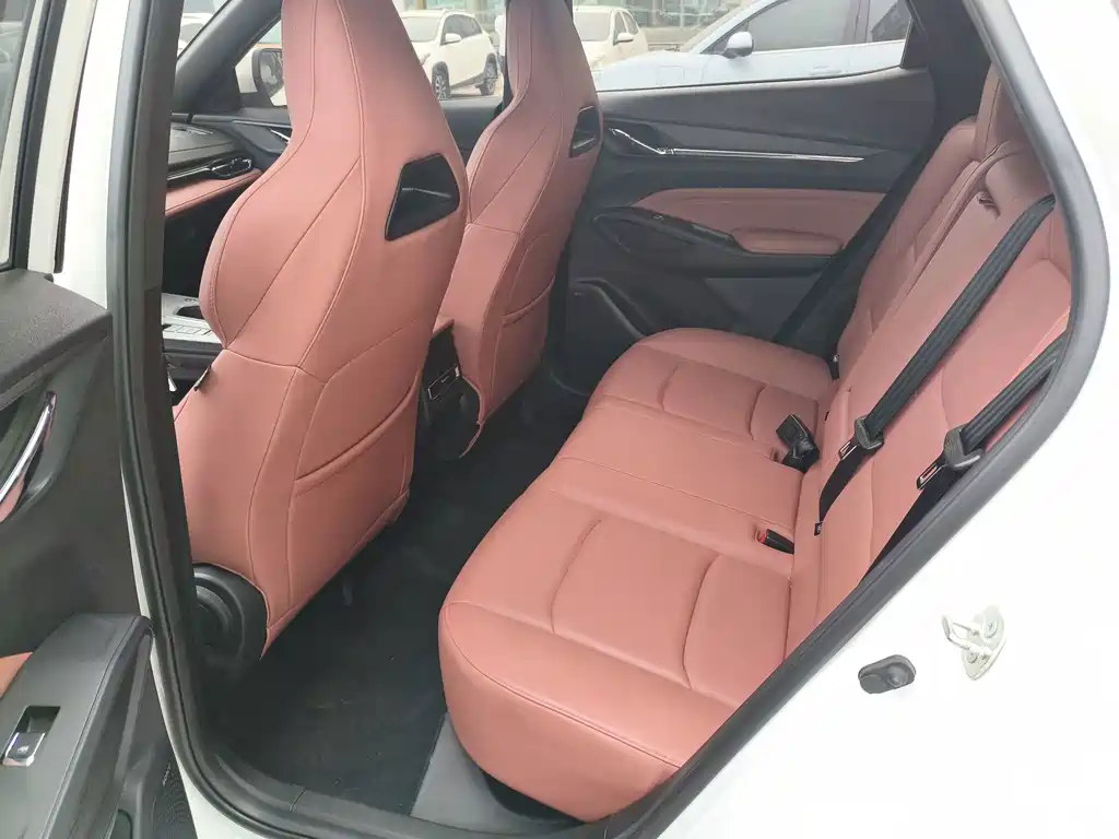 Changan X5 PLUS — миниатюра 10