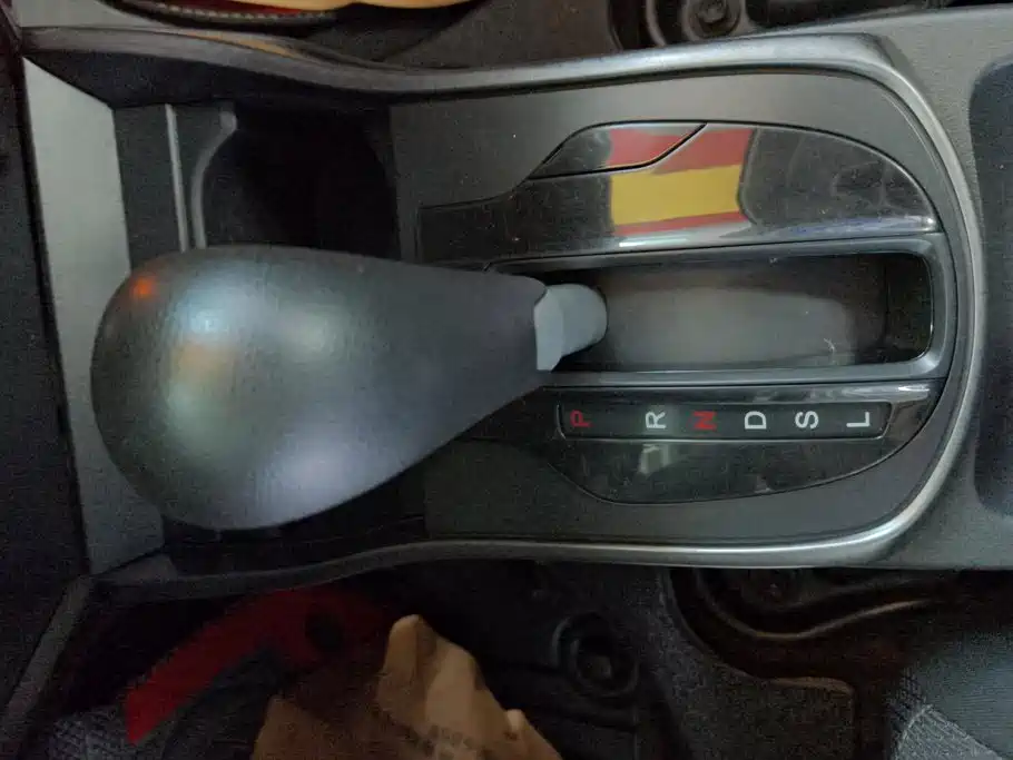 Honda Gienia — миниатюра 16