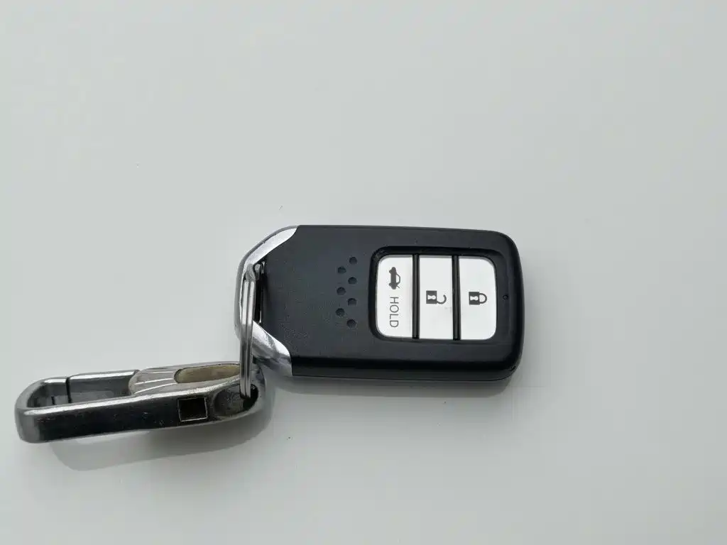 Honda Crider — миниатюра 19