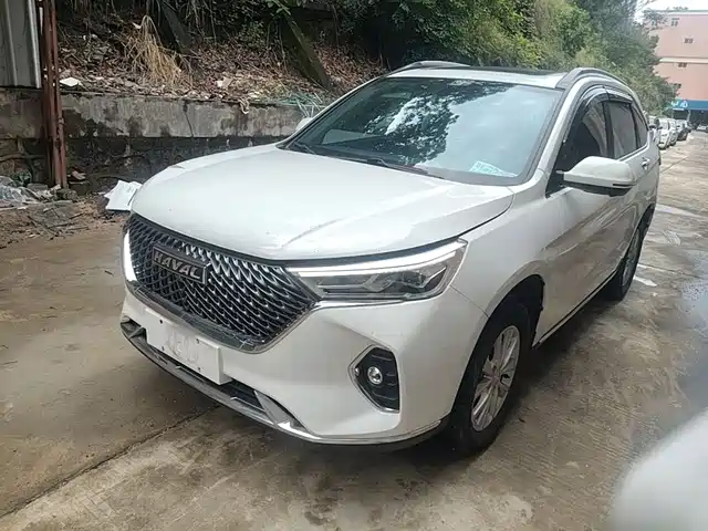 Haval M6