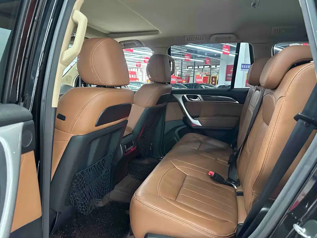 Haval H9 — миниатюра 6