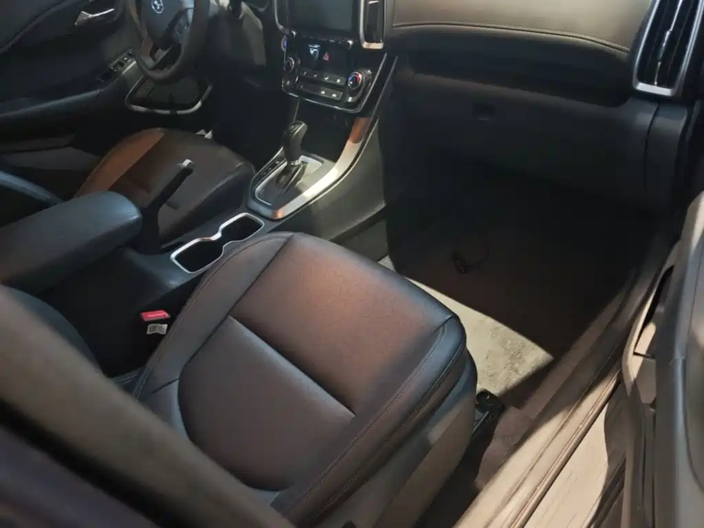 Hyundai ix35 — миниатюра 25
