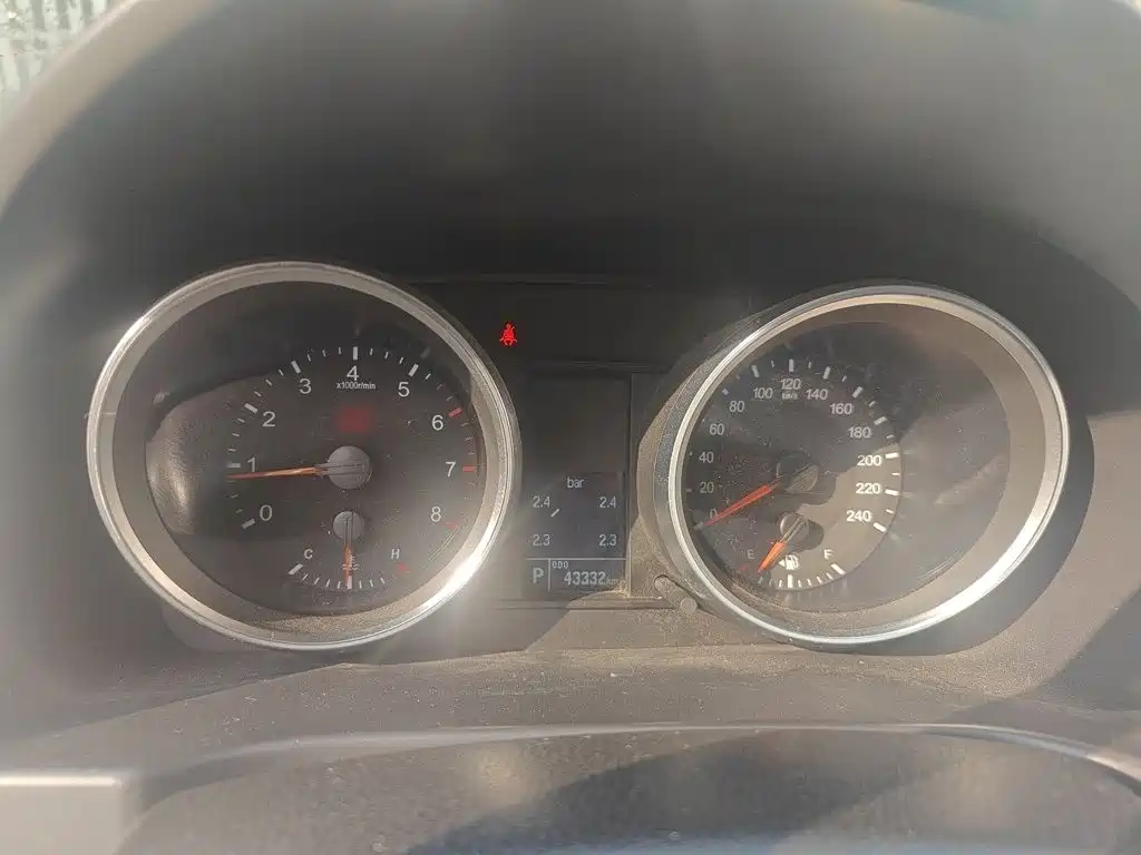 Haval H6 — миниатюра 4